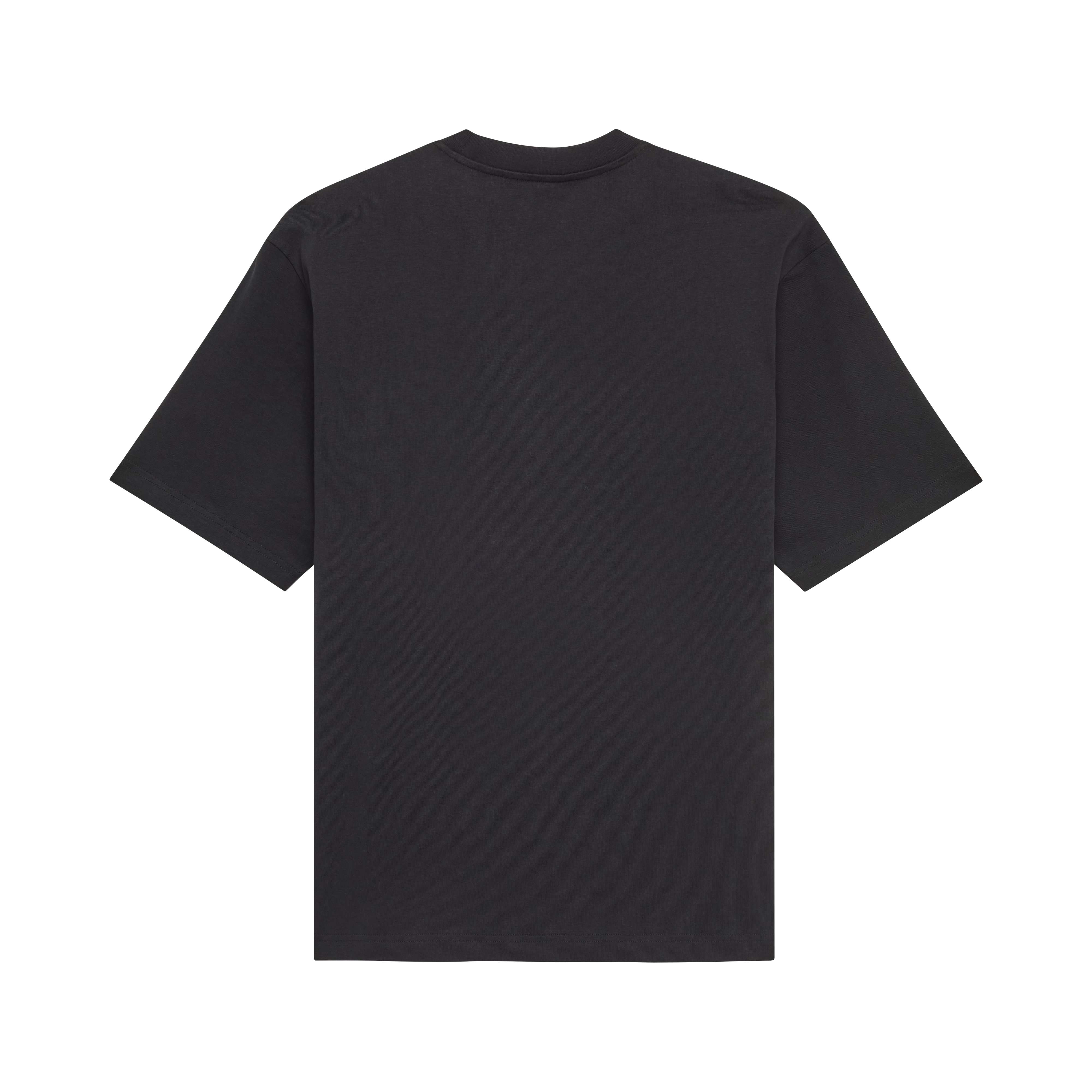 T-shirt surdimensionné Fox Racing Image Cosmo MW