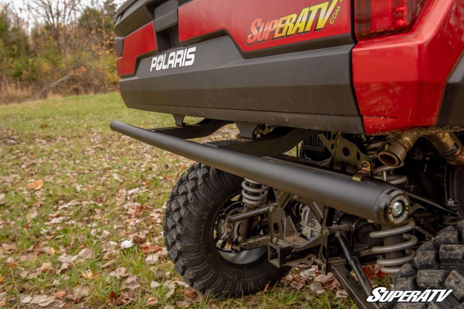 SuperATV Rear Bumper
