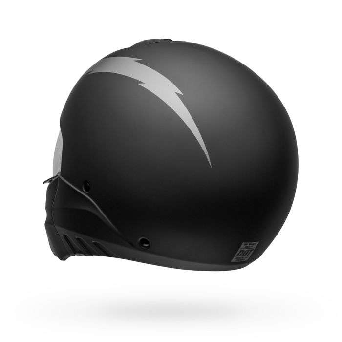 Bell Broozer Modular MC Helmet (Closeout)