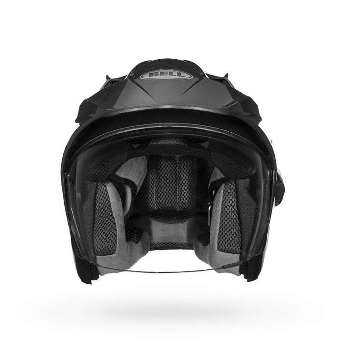 Bell Mag-9 MC Helmet