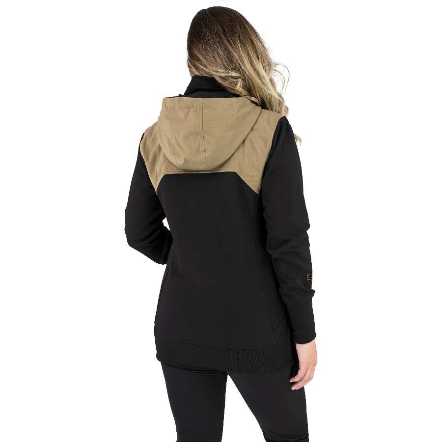 FXR Women's Task Hoodie