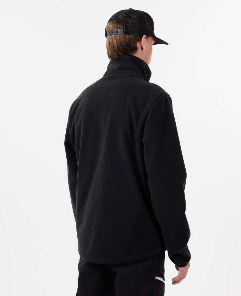 Veste polaire Tobe Teda