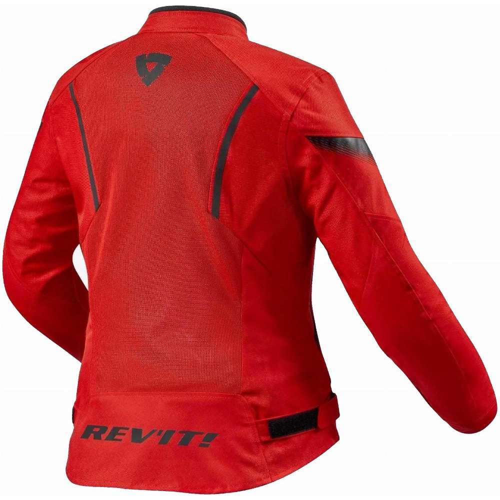 Rev'IT! Women's Air Control H2O Jacket