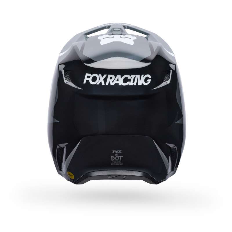 Fox Racing V1 Frame Helmet