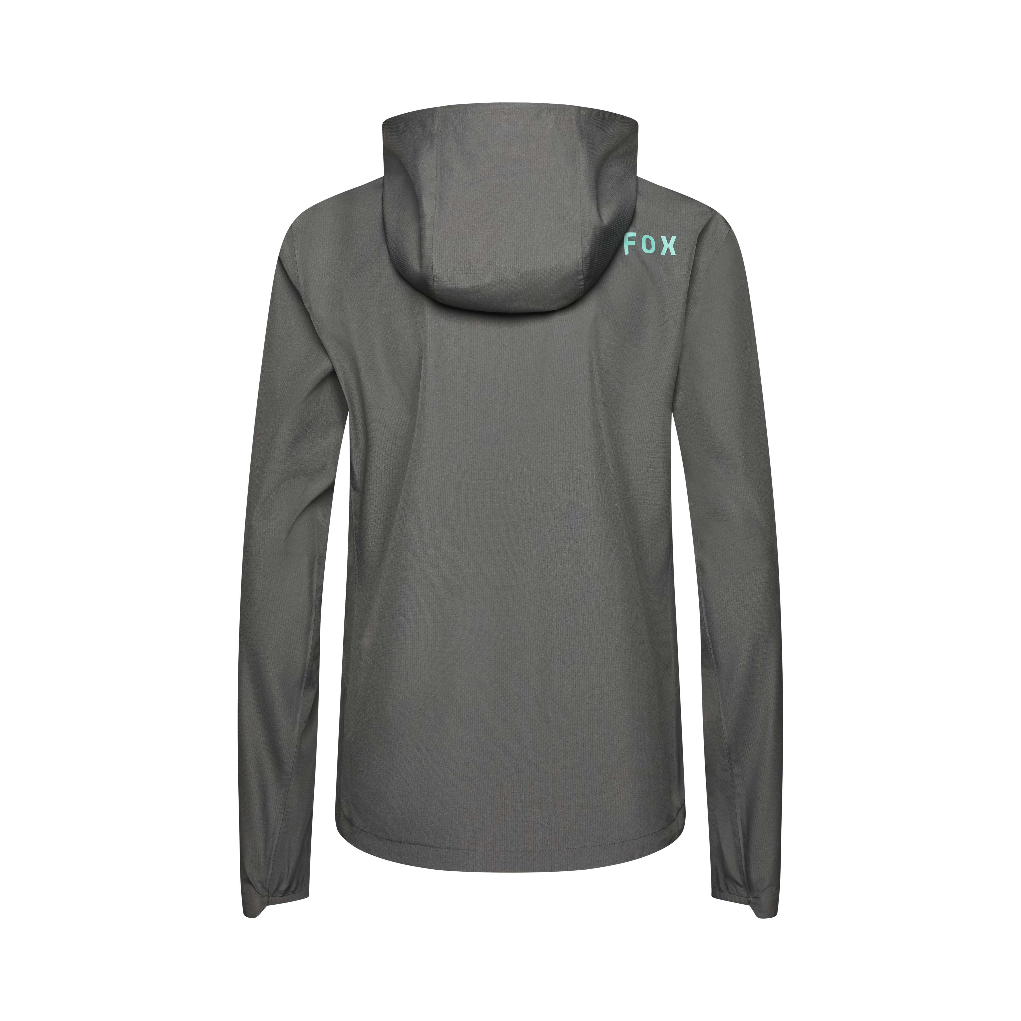 Fox Racing SG Ranger 2.5L Water Jacket