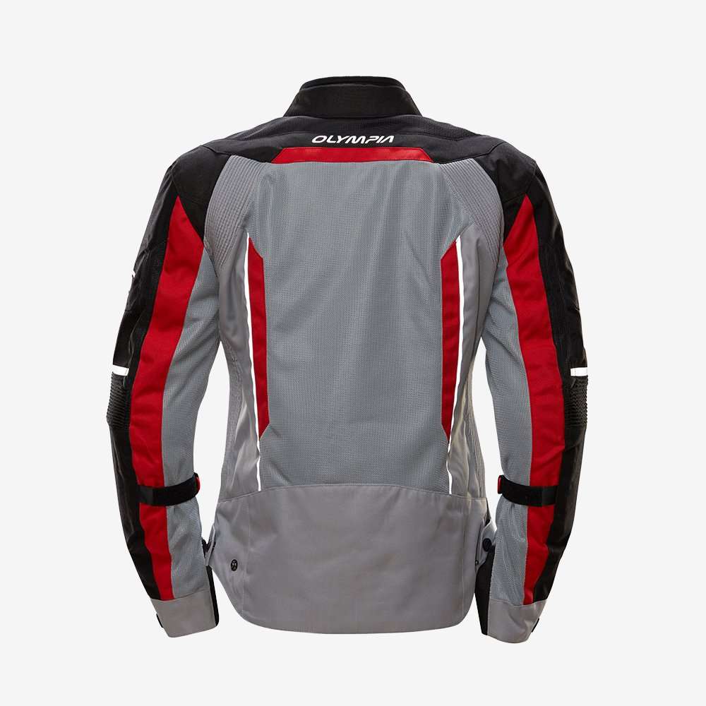 Olympia Women's Airglide 6 Tech Jacket