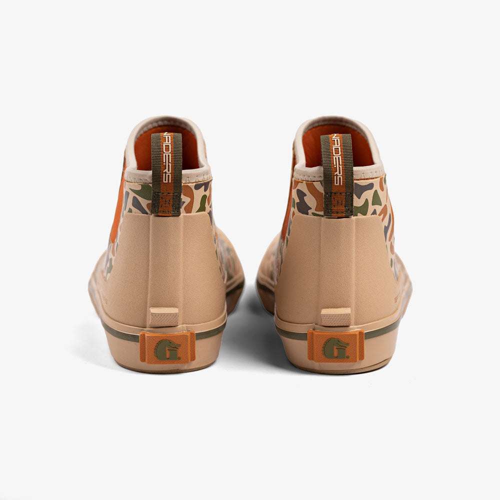 Gator Wader Camp Boot