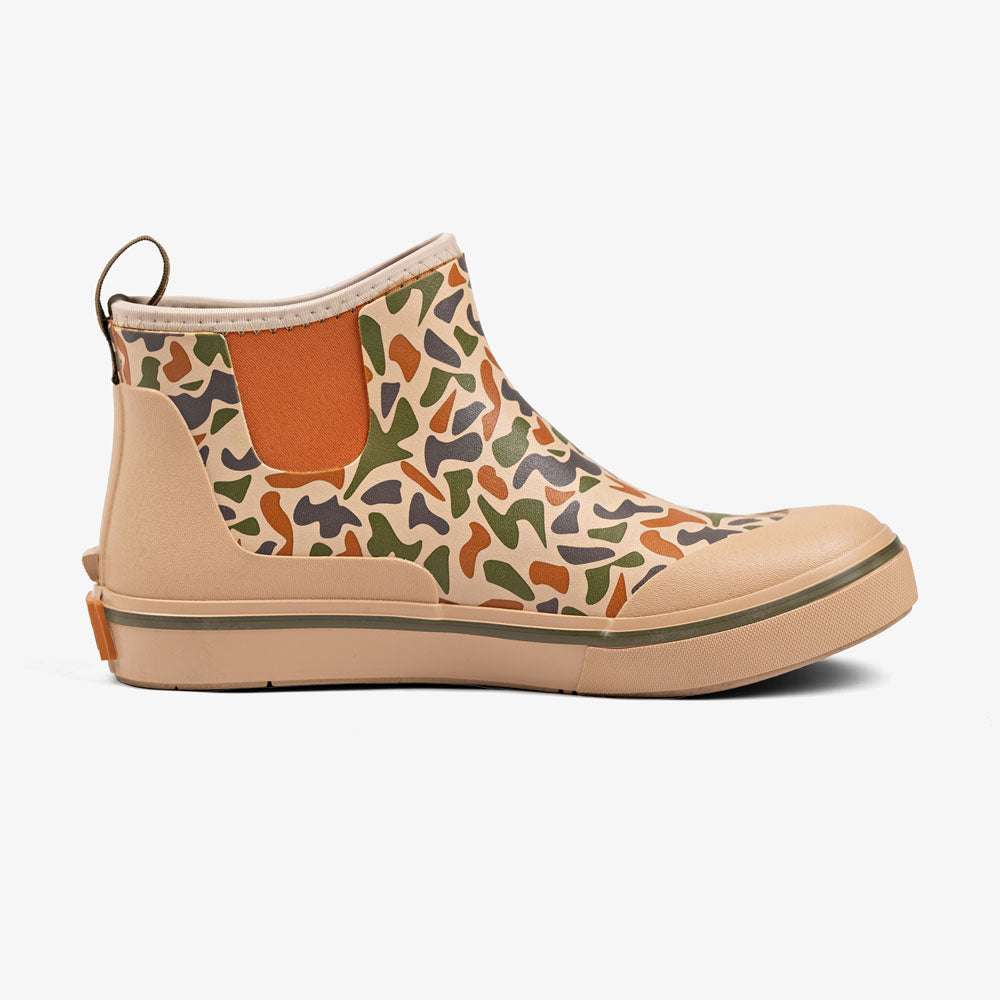 Gator Wader Camp Boot