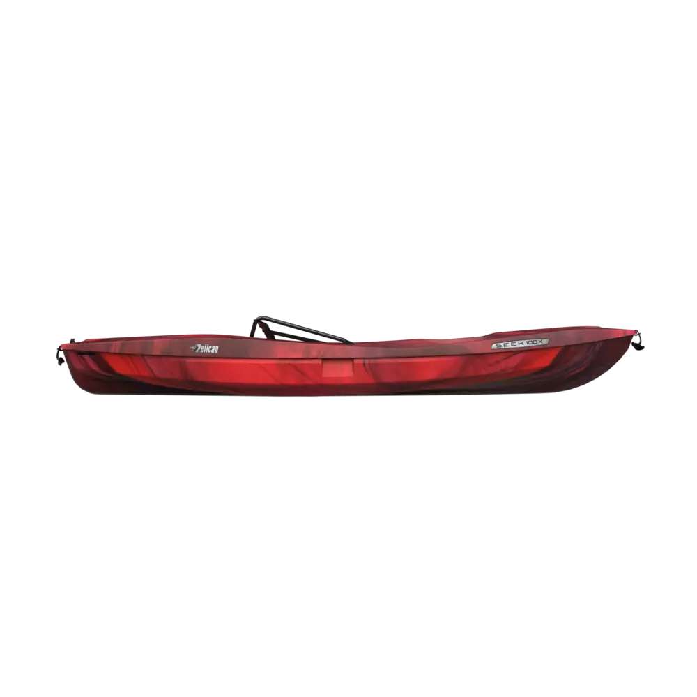 Pelican S.E.E.K. 100X Kayak