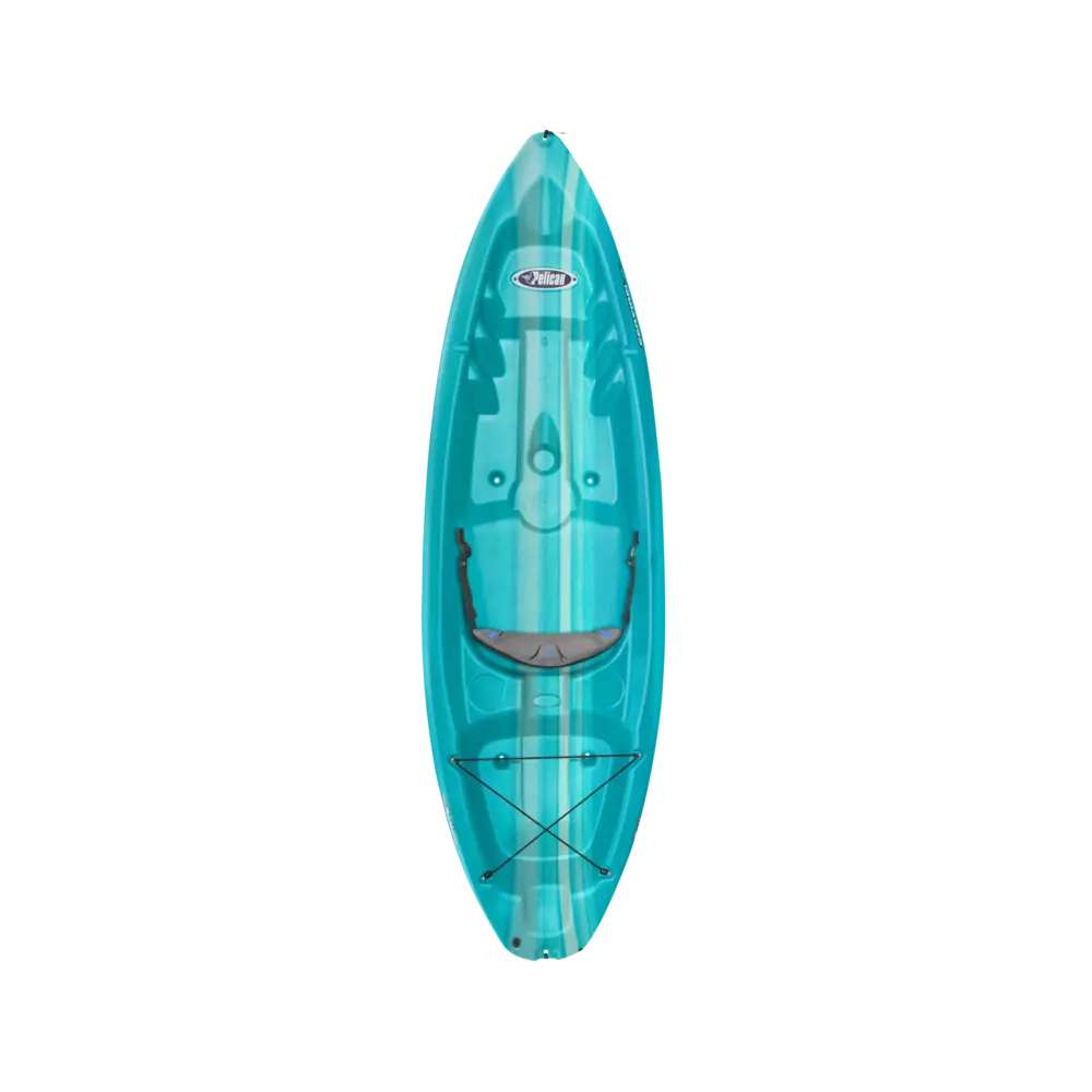 Pelican Sentinel 80X Kayak