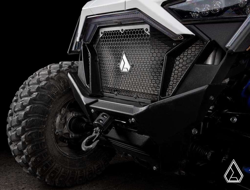 Assault Industries Stinger Front Grill