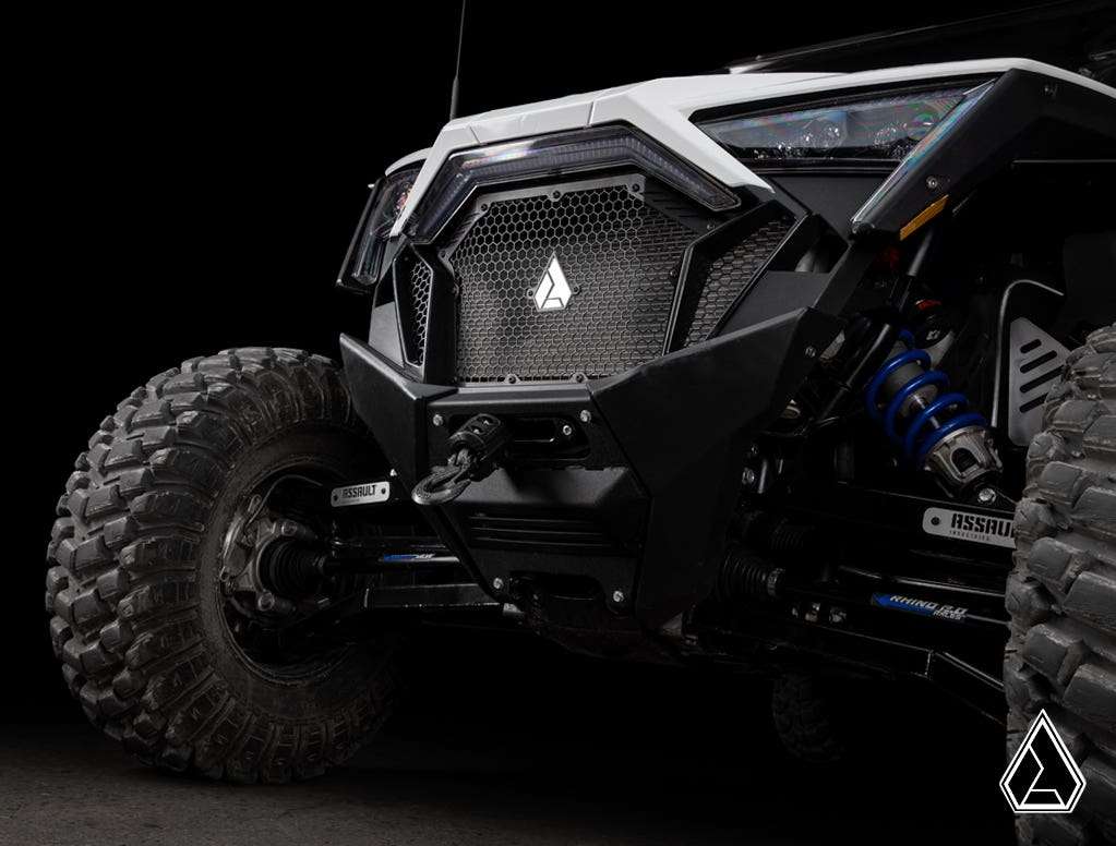 Assault Industries Stinger Front Grill