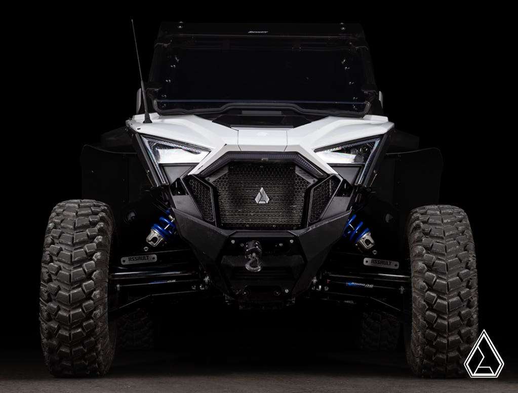 Assault Industries Stinger Front Grill