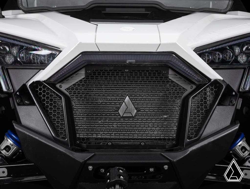 Assault Industries Stinger Front Grill