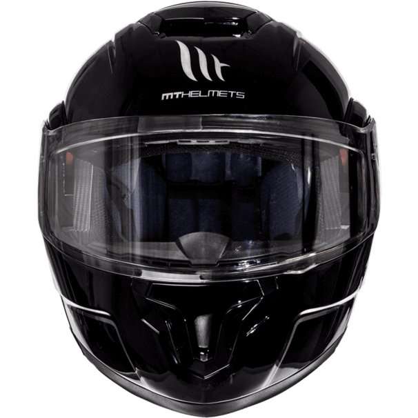 Casque Modulable MT Atom SV Solid