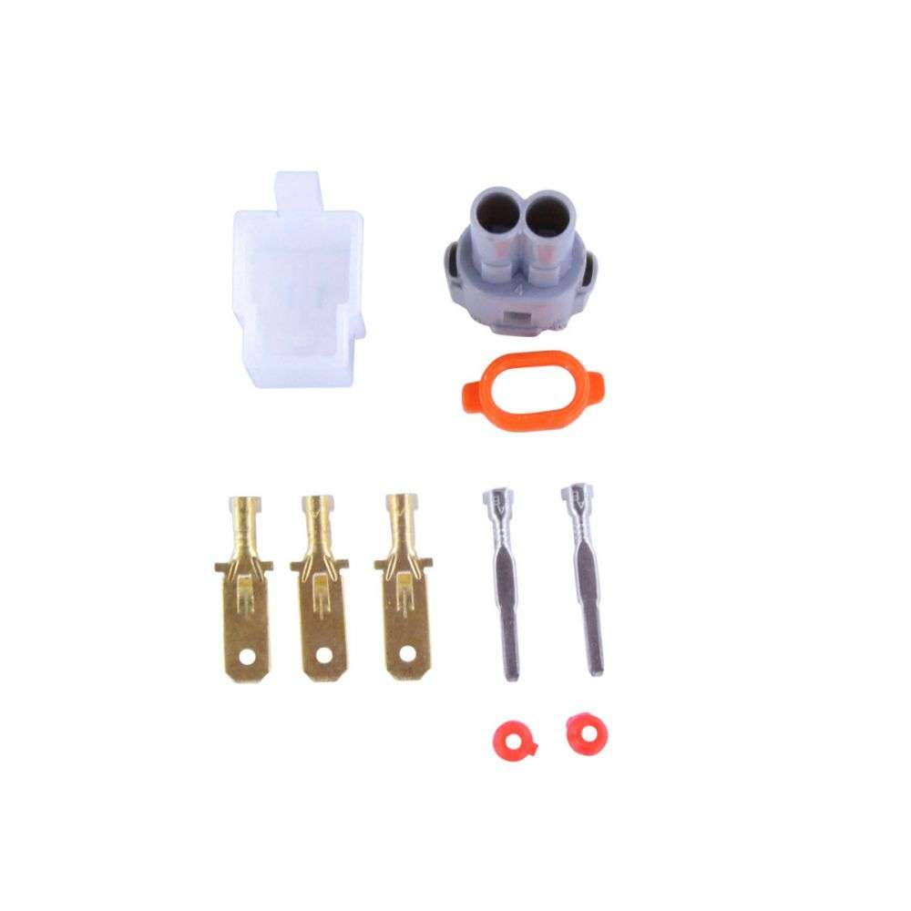 RM Stator Stator