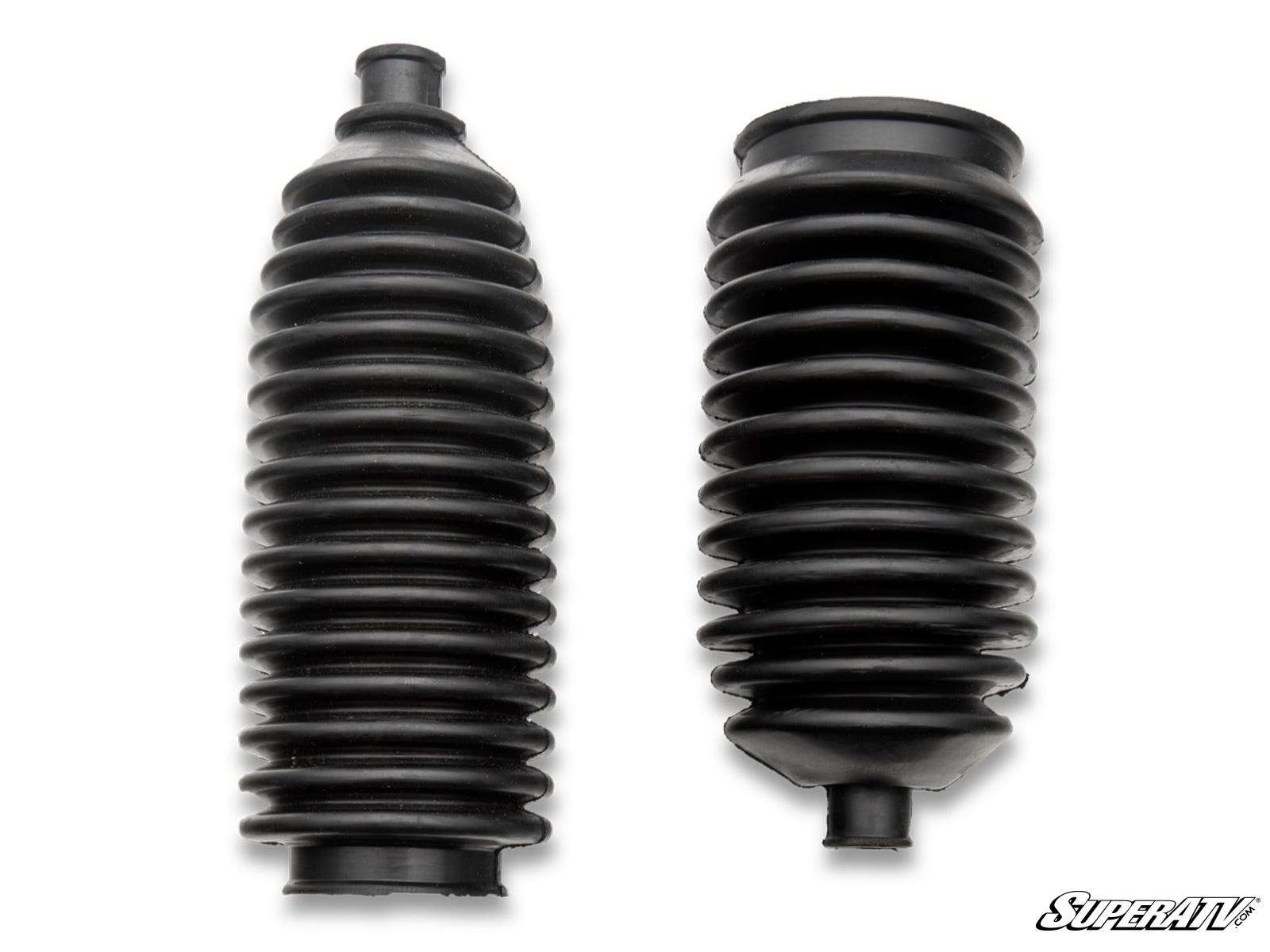 SuperATV Heavy Duty Swaged Tie Rod Kit