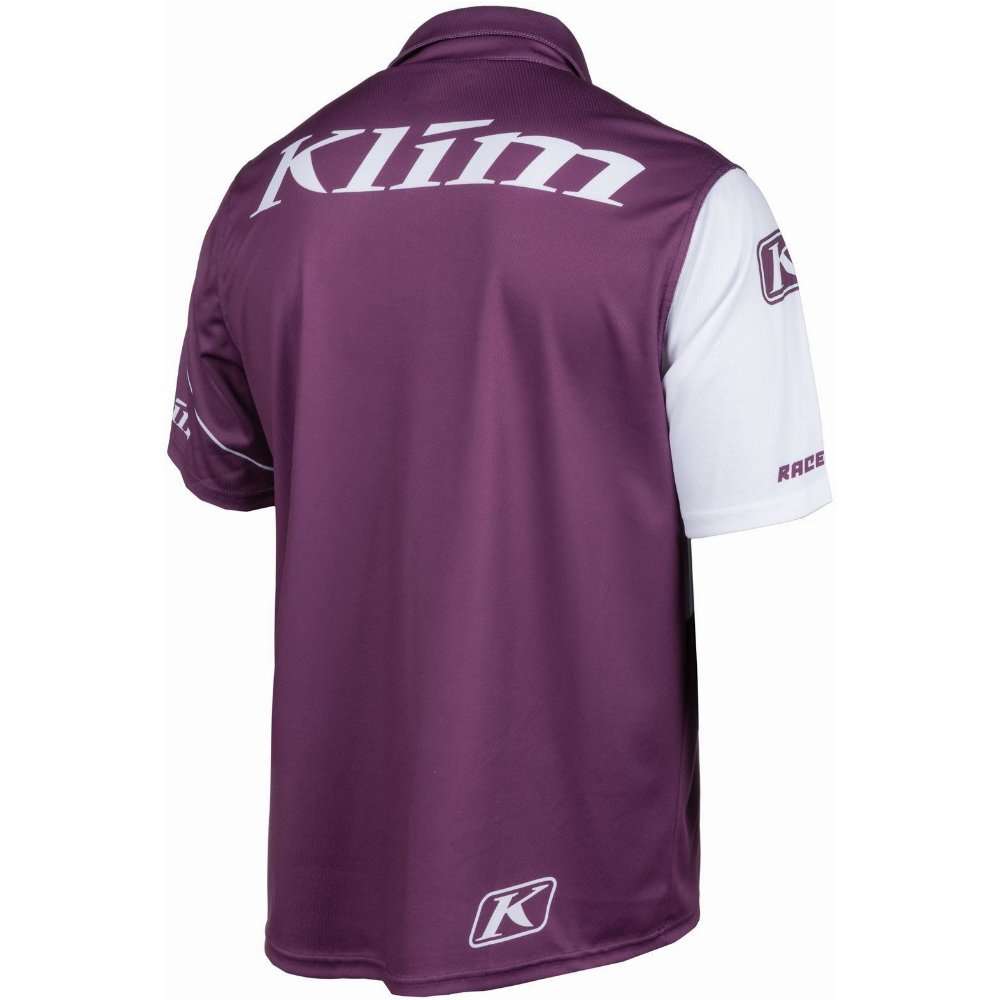 Klim Race Spec Polo (Closeout)