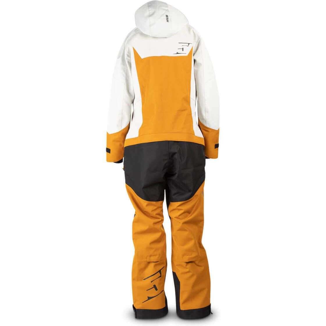 509 Women's Allied Shell Monosuit