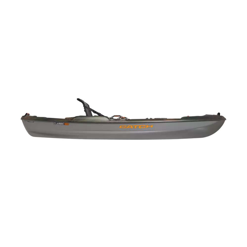 Pelican Catch Classic 100 Kayak
