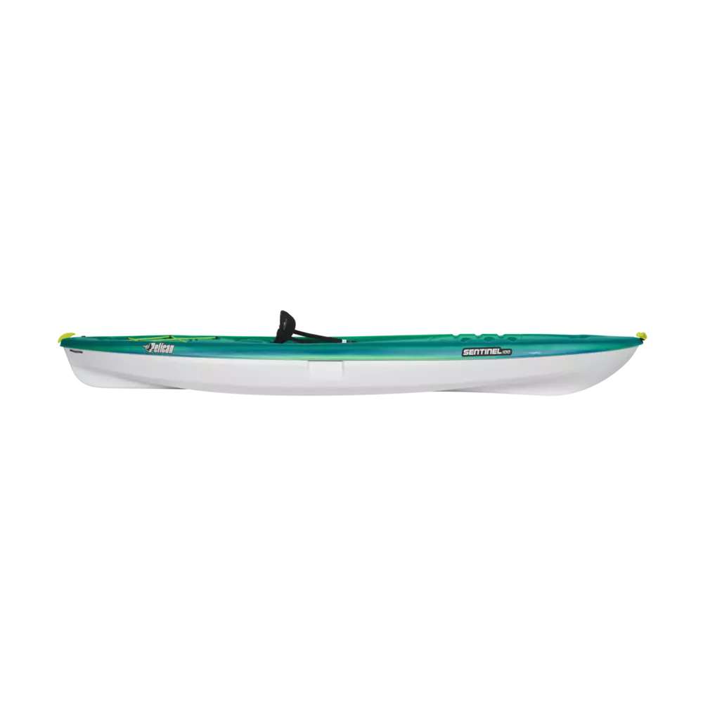 Pelican Sentinel 100 Kayak