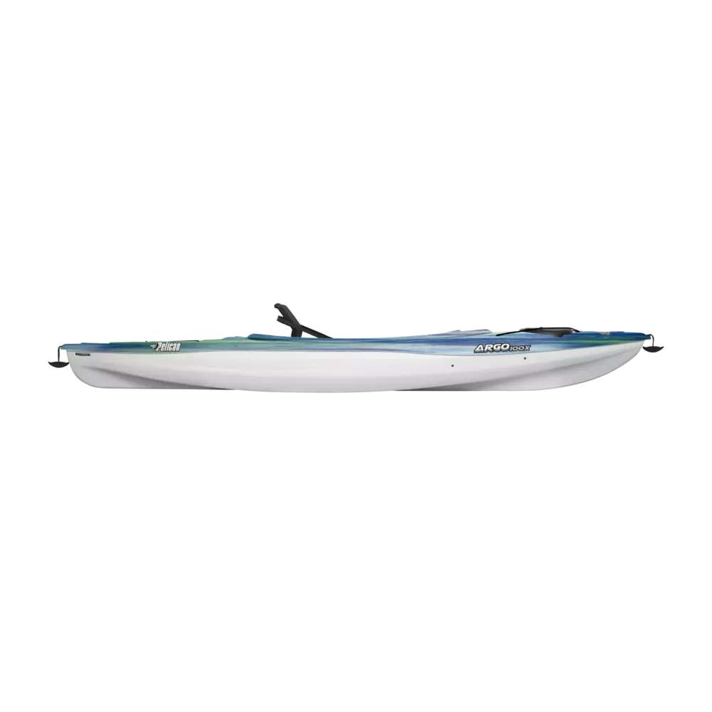 Pelican Argo 100X EXO Kayak