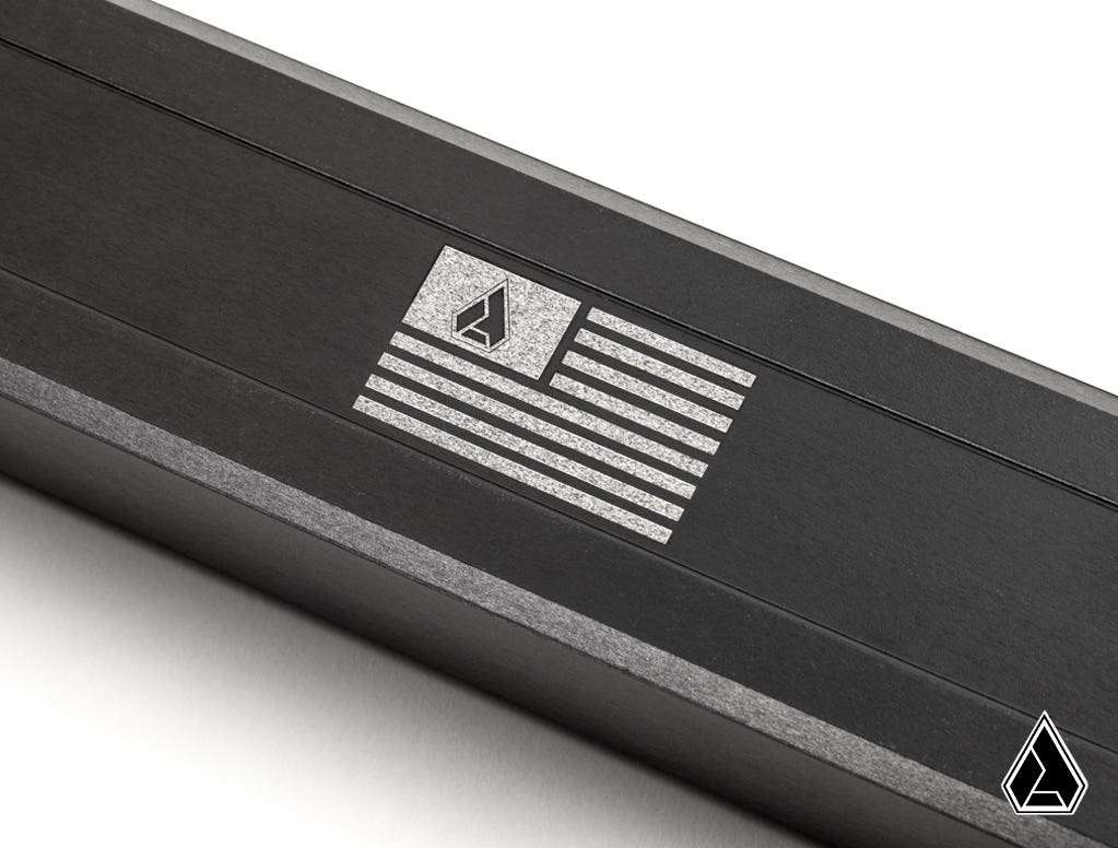 Assault Industries High Clearance Billet Aluminum Radius Arms