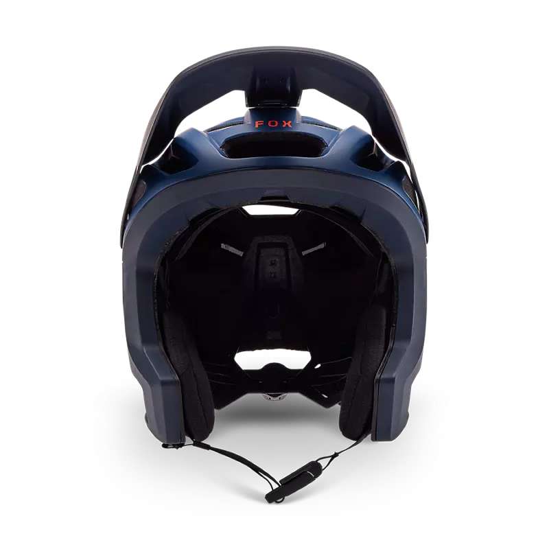 Casque Fox Racing Runn Dropframe Pro