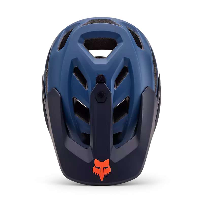Casque Fox Racing Runn Dropframe Pro