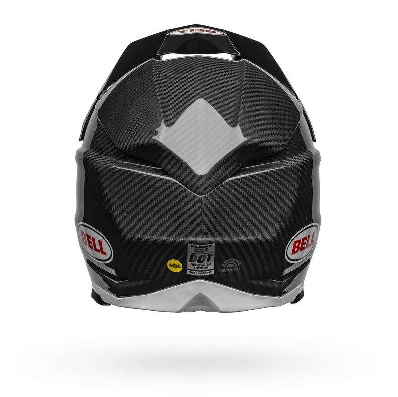 Bell Moto-10 Spherical MX Helmet