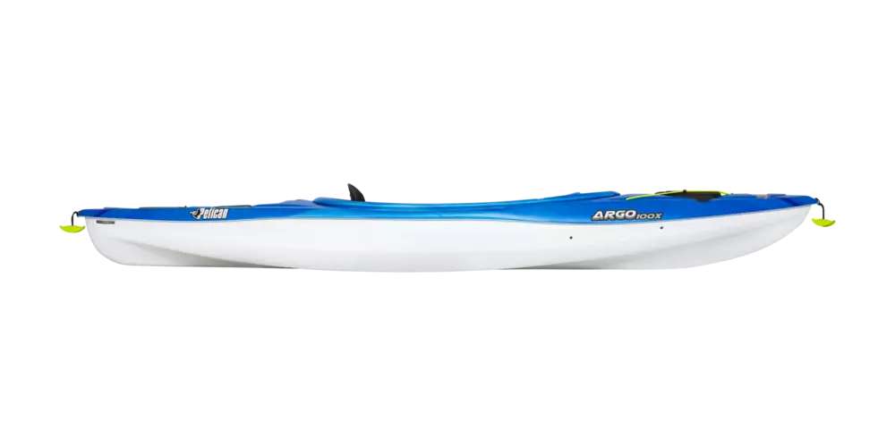 Pelican Argo 100X Kayak