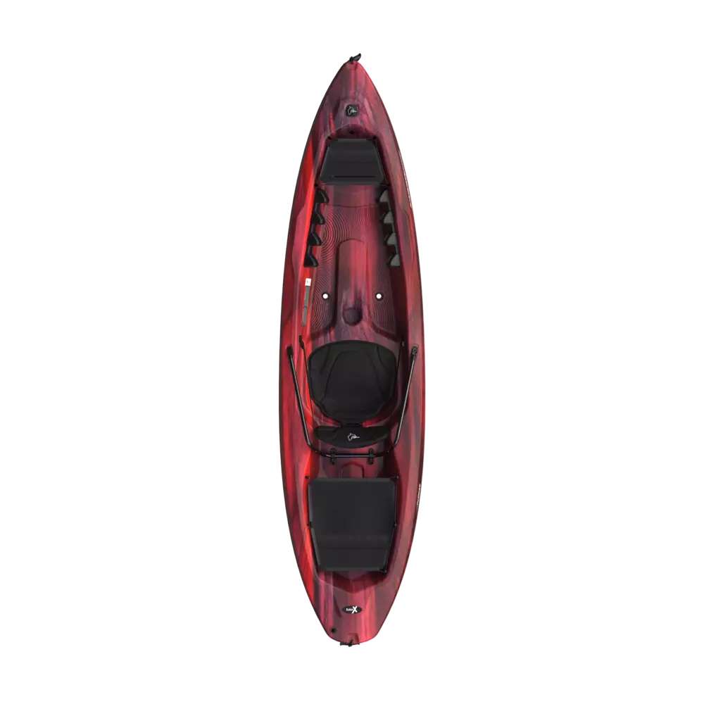 Pelican S.E.E.K. 100X Kayak