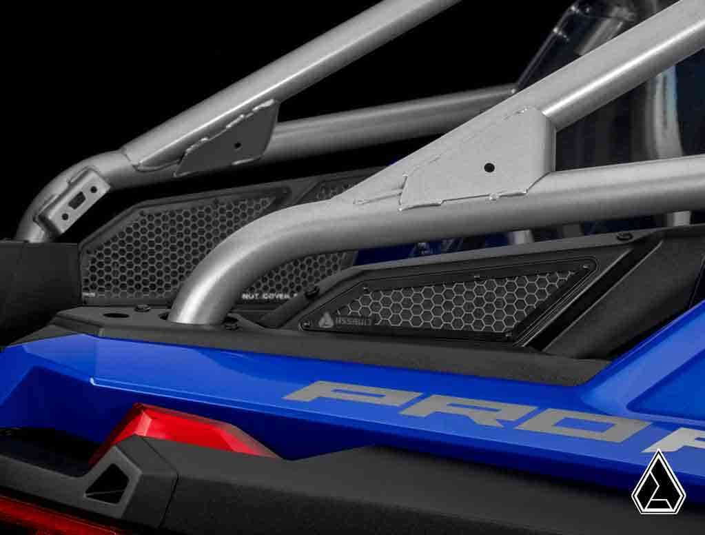 Assault Industries Intake Cover