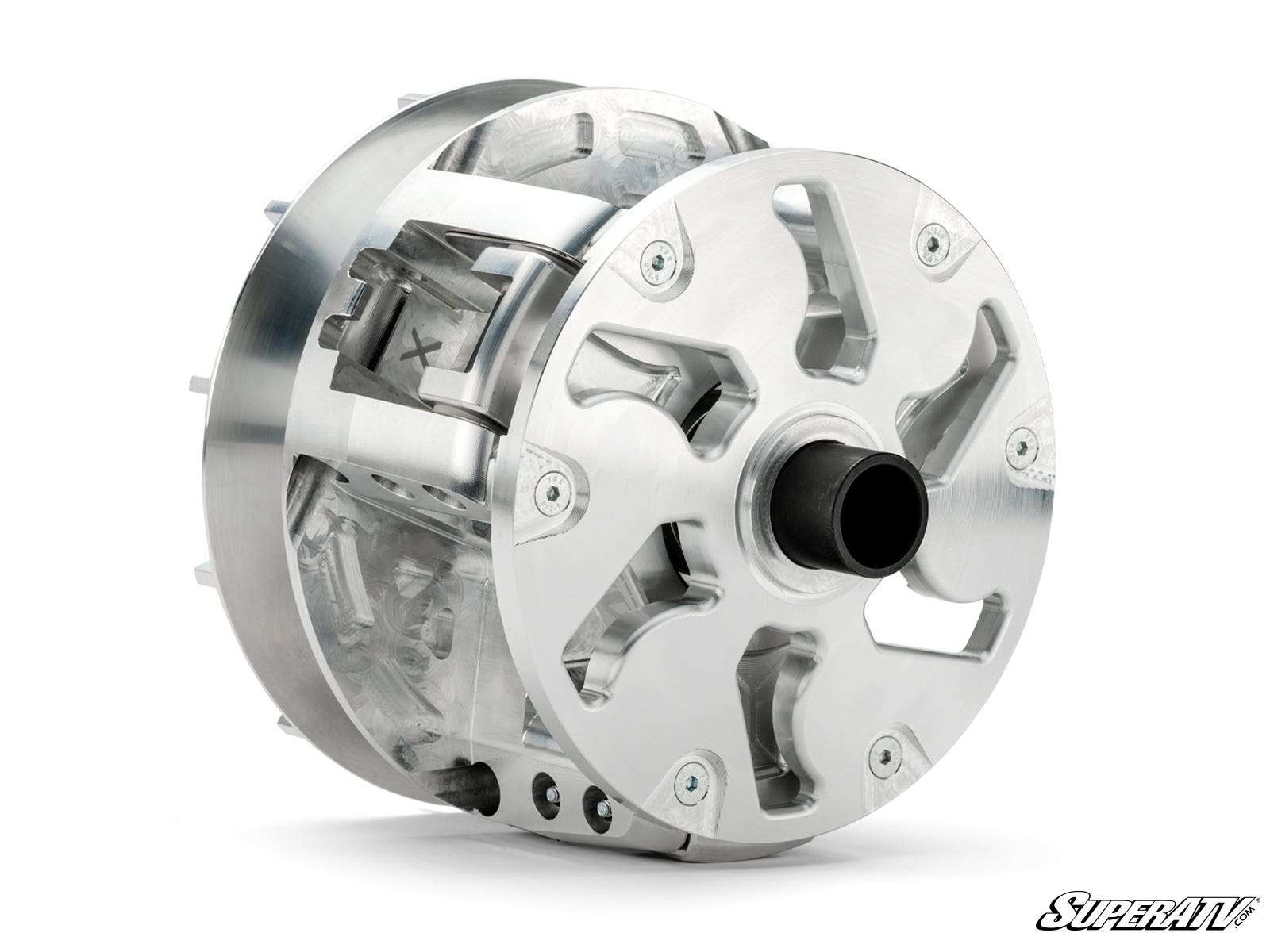 SuperATV Primary Clutch Assembly