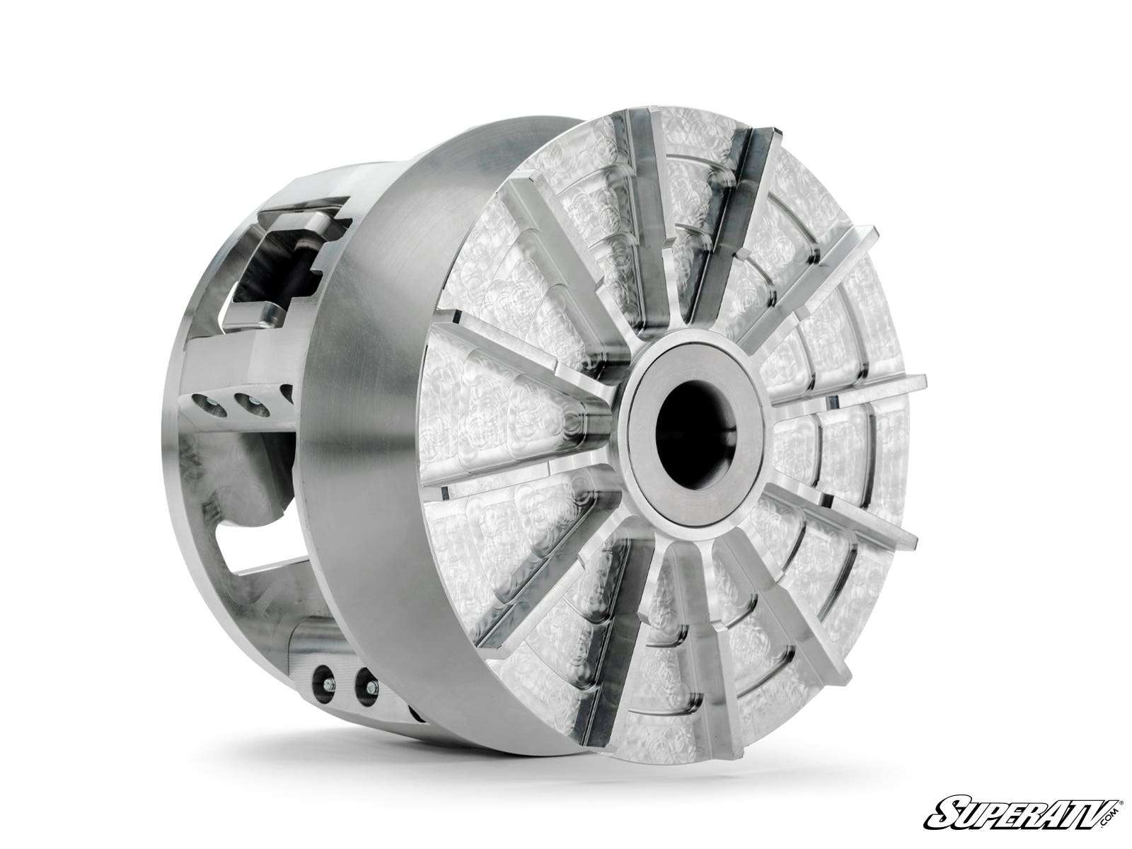 SuperATV Primary Clutch Assembly