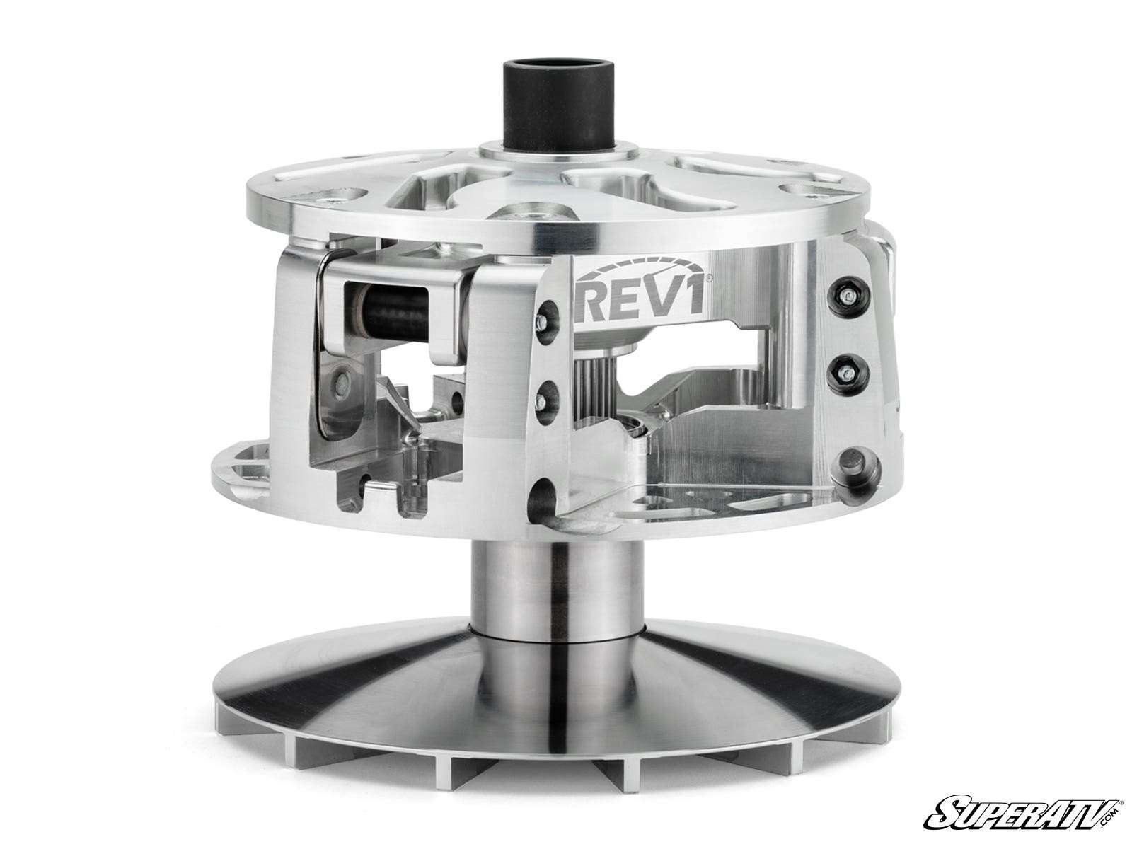 SuperATV Primary Clutch Assembly