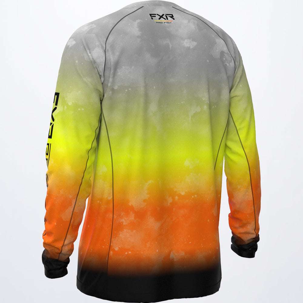 FXR Derby UPF Longsleeve (Closeout)