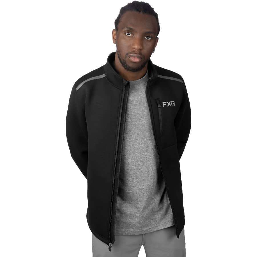 FXR Altitude Tech Zip-Up