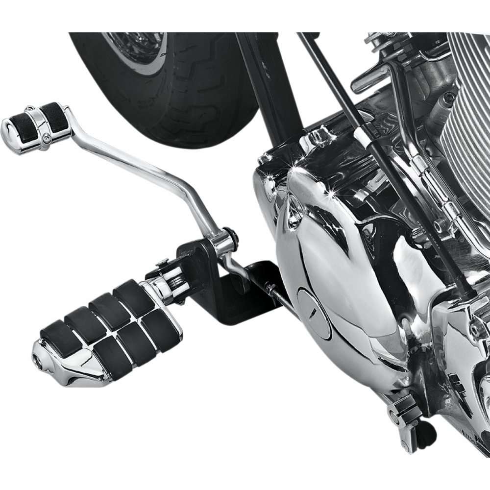 Kuryakyn Shift Peg Cover
