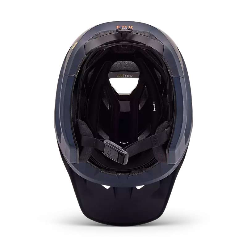 Casque Fox Racing Runn Dropframe Pro