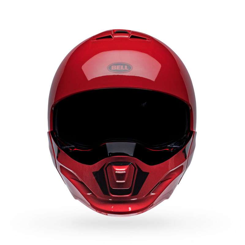 Bell Broozer Modular MC Helmet (Closeout)