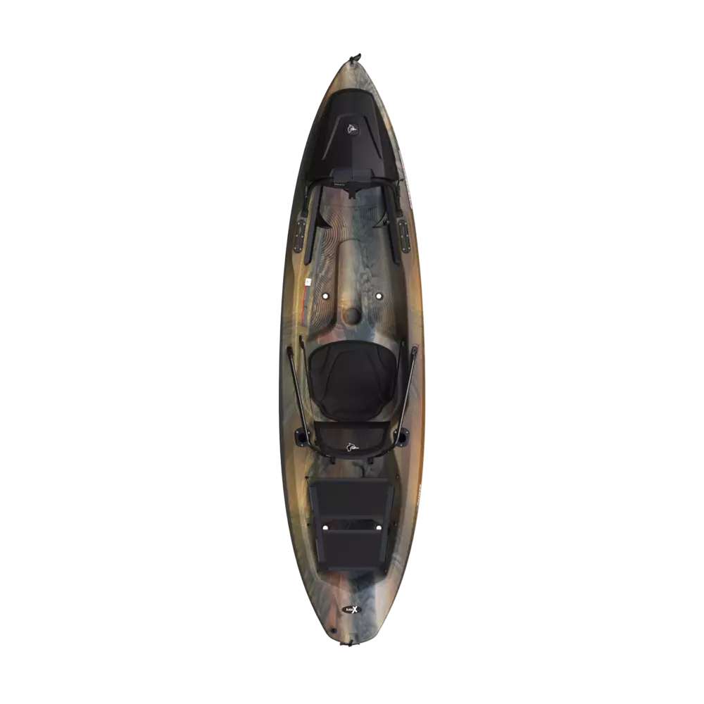 Pelican SEEK 100XP Angler Kayak