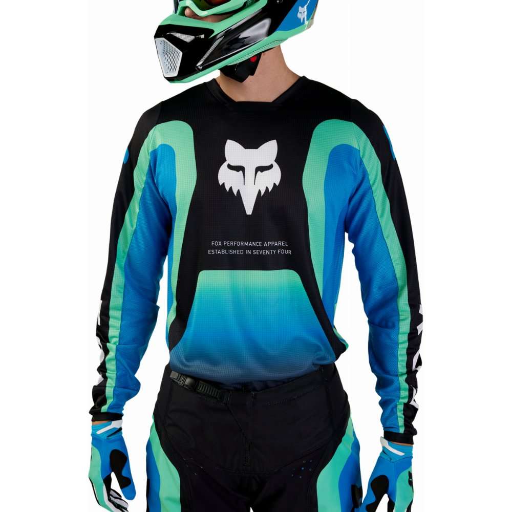 Fox Racing 180 Ballast Jersey