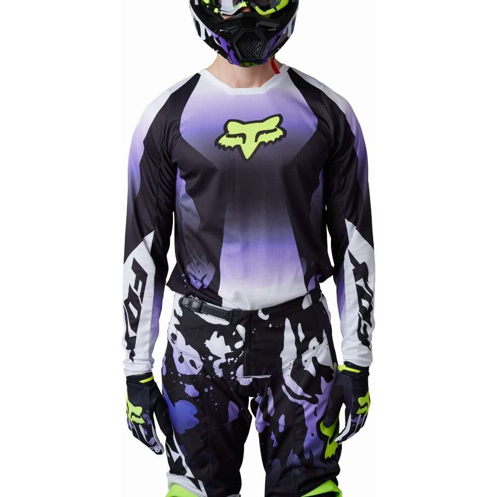 Fox Racing 180 Morphic Jersey (Closeout)