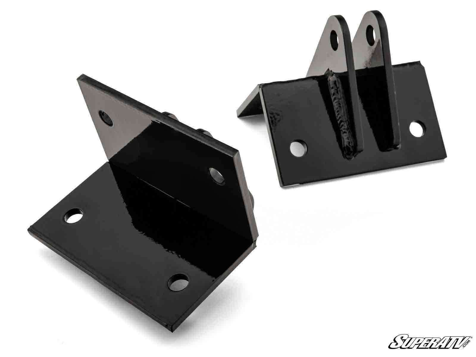 SuperATV Plow Pro Snow Plow Kit