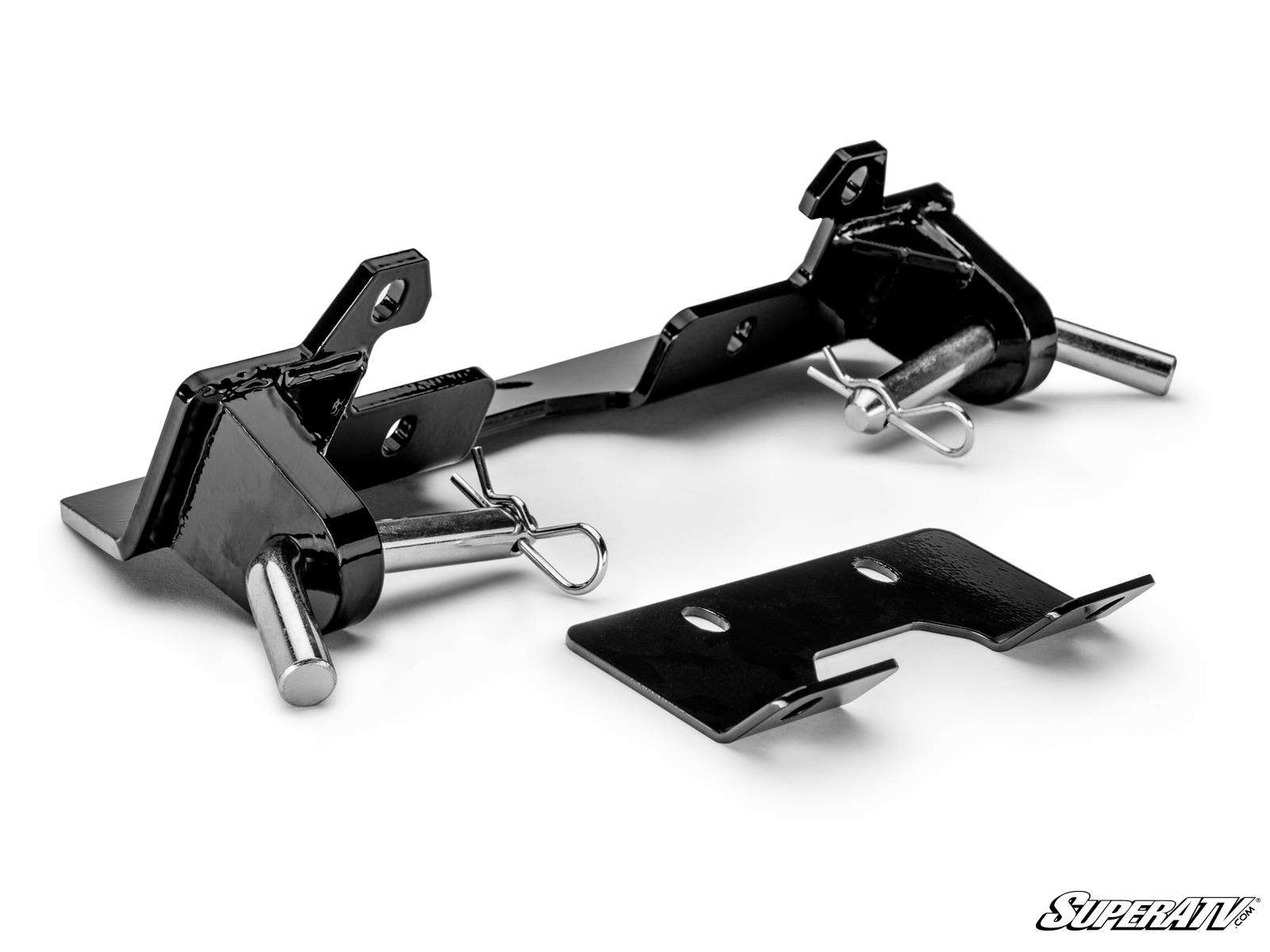 SuperATV Plow Pro Snow Plow Kit