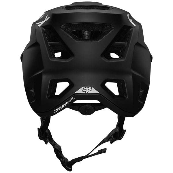 Fox Racing Speedframe MIPS Bicycle Helmet