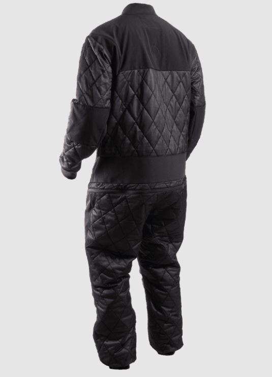 Tobe Heater Jumpsuit