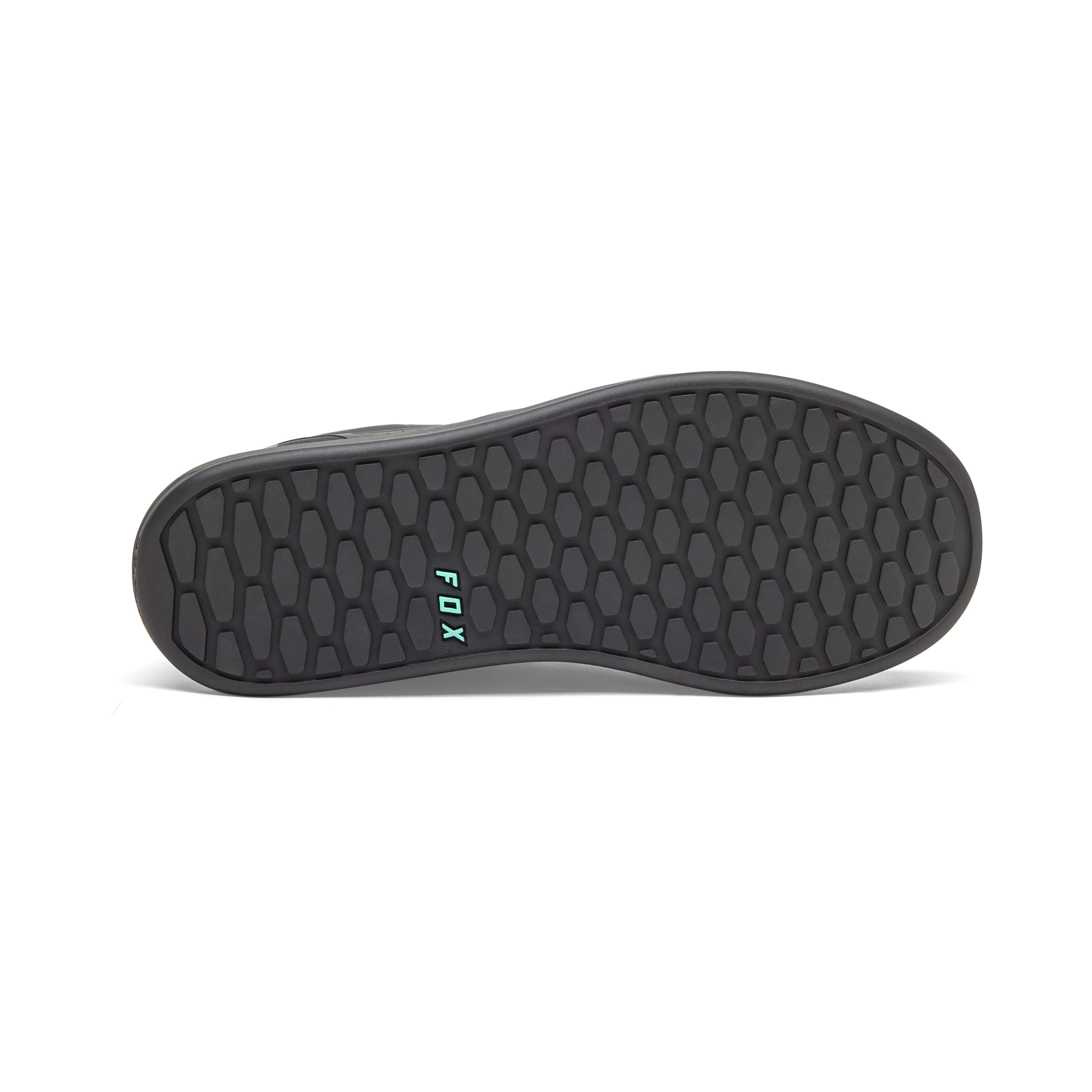 Chaussure plate Fox Racing Union SG