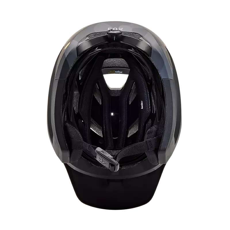 Casque Fox Racing Runn Dropframe Pro